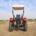 Thiết kế mới Four Wheel Farm Tractor với giá