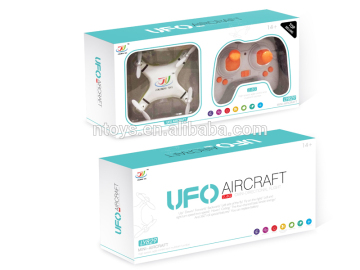 4.5CH 2.4G RC Drone RC UFO Aircraft