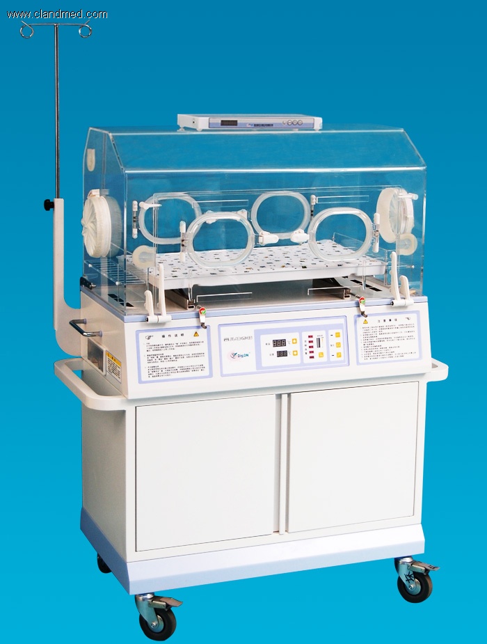 Top Grade  Infant Incubator