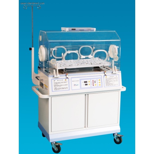 Hoge kwaliteitsolie baby Incubator