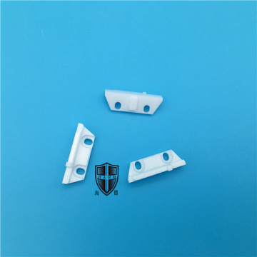 insulated alumina aluminium oxide ceramic machining parts