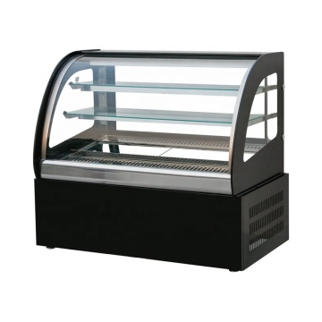 900mm Commercial Countertop Bakery Display Cabinet