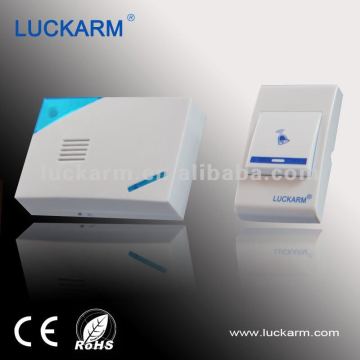 Loud wireless doorbell D9688