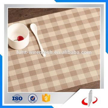 Decorative Fabric Dining Table Mat Placemats