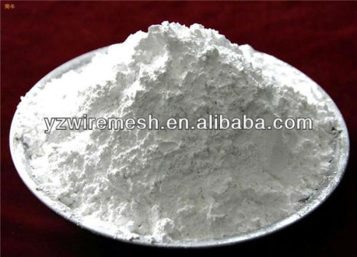 Aluminium powder