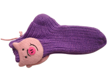 Anti-slip Fuzzy socks