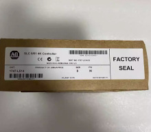 Allen Bradley HMI PLC touch screen 20-COMM-E