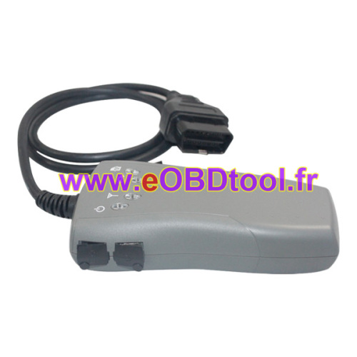 Nissan Consult 3 software Professional Diagnostic Tool