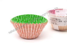 Deep PET paper cup liner No.9