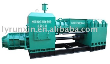 red brick making machine