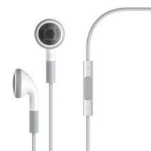 Headphone for Apple iPhone / iPod / iPad