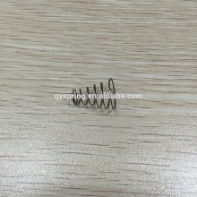 China manufacturer good price conical spring