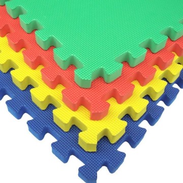 EVA Foam Exercise Mats