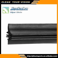 graphite wiper refill rubber