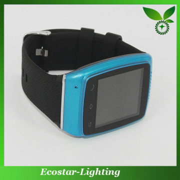 New arrival sport smart watch GPS smart watch phone