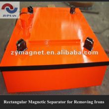 Suspended Conveyor Electromagnetic Separator Series MC23