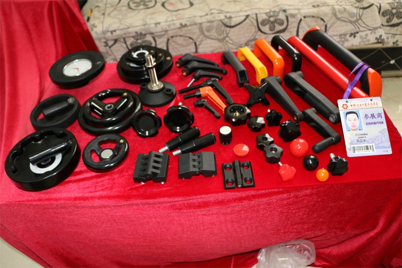 machine tools Solid  Handwheel