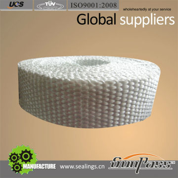 Manufacture Glass Fiber Cloth Tape For Waterproofing