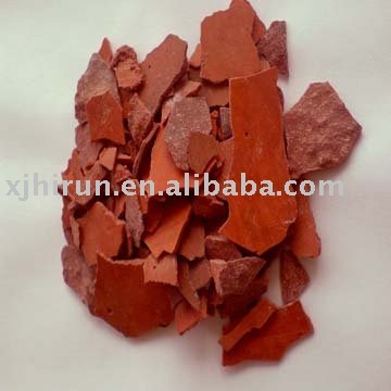 Sodium Sulphide flake from Xinjiang China