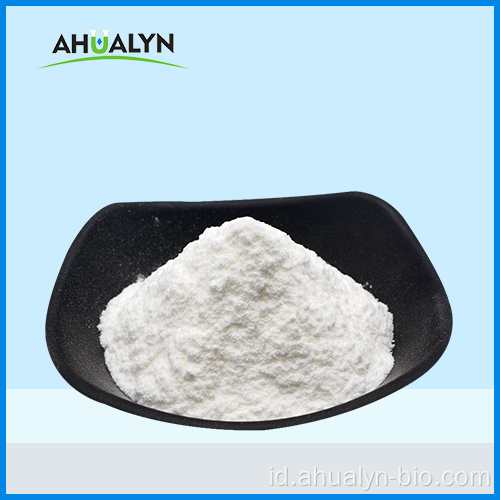 Intermediet Farmasi CAS 30123172 Tianeptine Sodium