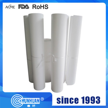 Pure Virgin  PTFE Sheet plate