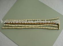 beautiful walk stick, good quality root stick, bamboo root canes