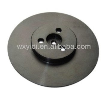 Murata BH bearing cover, used for spin pack