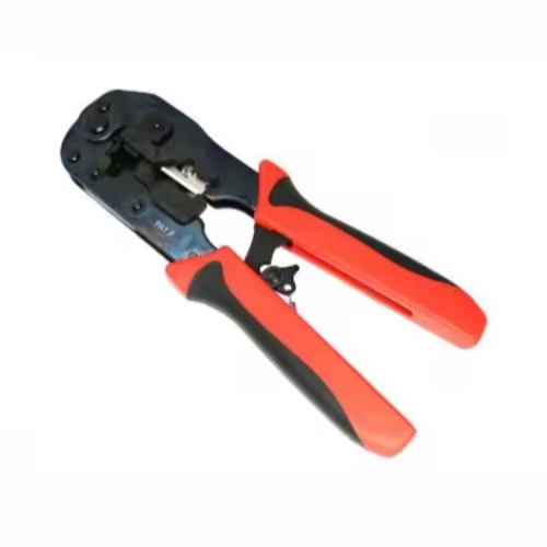 RJ45 Connector Crimping Tool Modulare Stecker Handwerkzeug