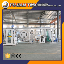 Professional center full servo baby diaper packaging machine