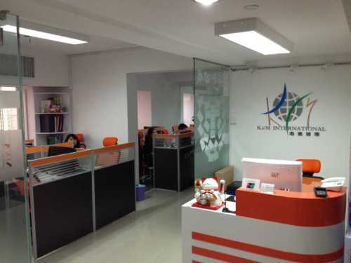 Shenzhen company registration