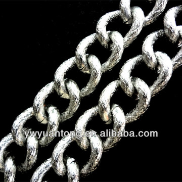 Fashion Costume Accessory aluminum chains