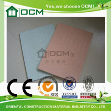Noncombustible Hanging MGO Wall Panels