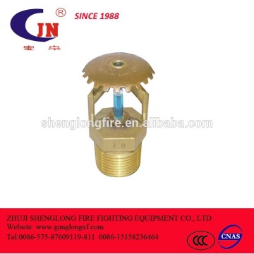 fire sprinkler head
