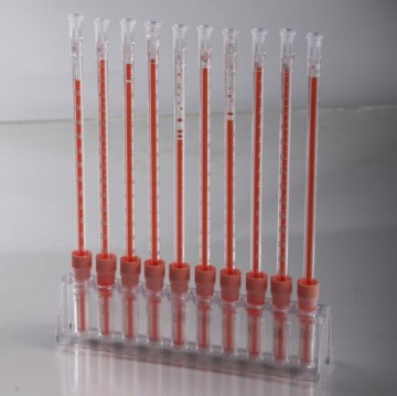 ESR Pipette Series