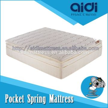 coconut palm fiber mattress