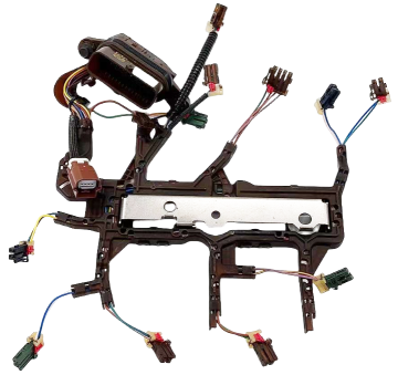 Ford Automatic Transmission Body Wiring Harness 8F24 8F35