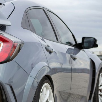 Phim bảo vệ sơn TPU chống vết bẩn