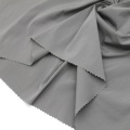 Weft Stretch Plain Nylon Spandex Fabric