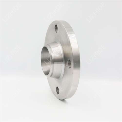 Flange de pescoço de soldagem Gost PN16 12820-80