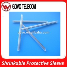 40/45/60mm Fiber Optic Fusion Splicing Shrinkable Protective Sleeve
