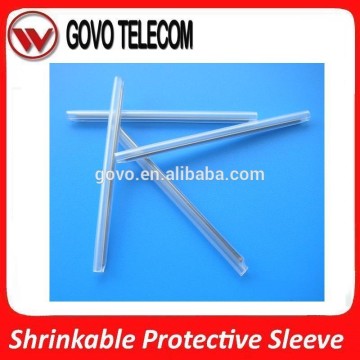 40/45/60mm Fiber Optic Fusion Splicing Shrinkable Protective Sleeve
