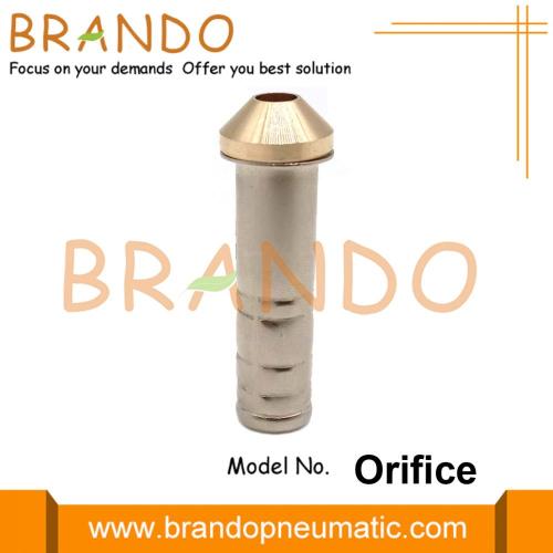 Orifice pour la valve d&#39;expansion thermostatique de Danfoss T2 TE2