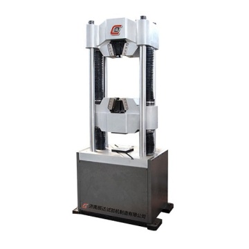 WAW-600D universele testmachine