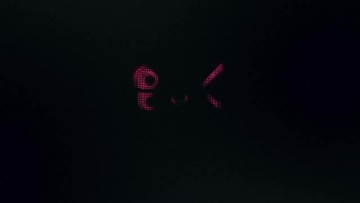 Morden design artwork small size bronze standing horse decoration