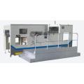 1080 c Automatic Creasing And Die Cutting Machine