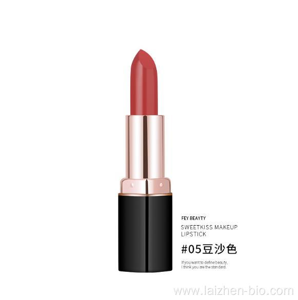 Long-Wear Makeup Mist Matte Lipstick