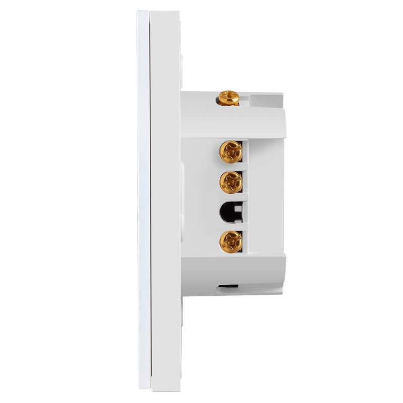 Electric Remote Zigbee Light Led Wifi Touch Smart Home Switch