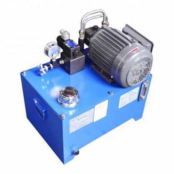 Hydraulic Power Unit Price - Find Cost & Pricing Details