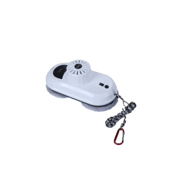 Carpet Clean Machine Robot