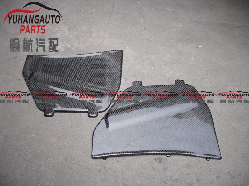 Carbon Fibre Auto parts